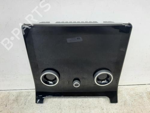 AC-Styringsenhed/Manøvreenhed LAND ROVER RANGE ROVER VELAR (L560) 3.0 D300 SDV6 4x4 (300 hp) 26815490