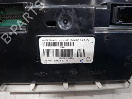 Climate control MINI MINI COUNTRYMAN (R60) Cooper S | BP39525642I5 - Image 2