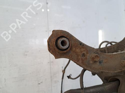 Right rear suspension arm MITSUBISHI OUTLANDER III (GG_W, GF_W, ZJ, ZL, ZK) 2.4 Hybrid 4WD (GG3W) | BP26865610M15 