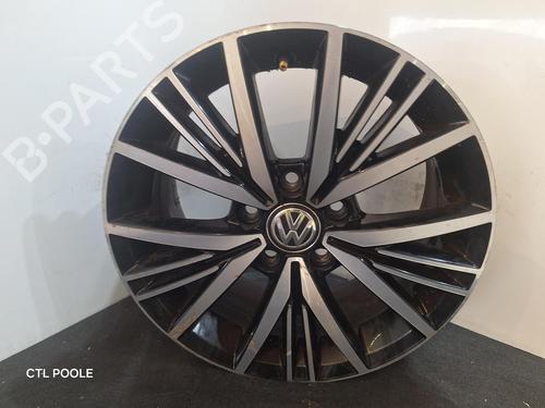 Used Rim Rim 38969802 38969802