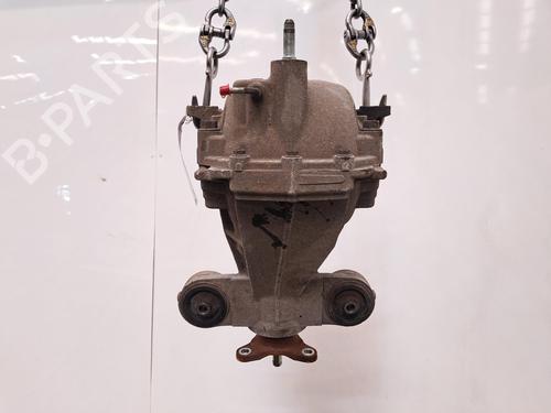 Used Rear differential Rear differential 26766409 26766409