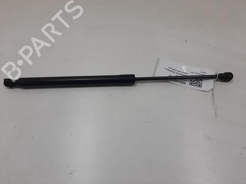 Støddæmperfjeder DACIA SANDERO III 1.0 TCe 90 (91 hp) 30285964