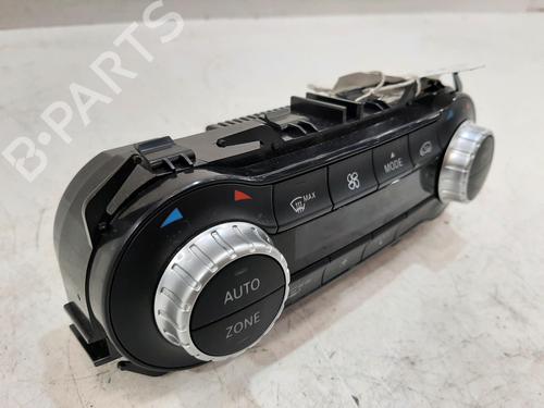 Climate control MERCEDES-BENZ GLA-CLASS (X156) GLA 220 CDI 4-matic (156.905) | BP26839451I5 