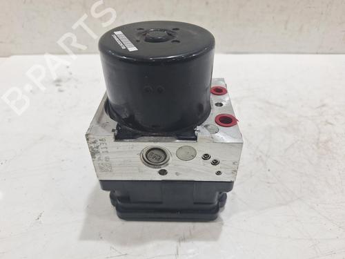 ABS pump RENAULT SCÉNIC III (JZ0/1_) 1.5 dCi | BP32193380M43