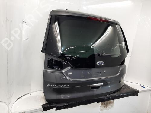 Tailgate FORD GALAXY III (CK) 2.0 TDCi | BP38447995C6 - Image 2