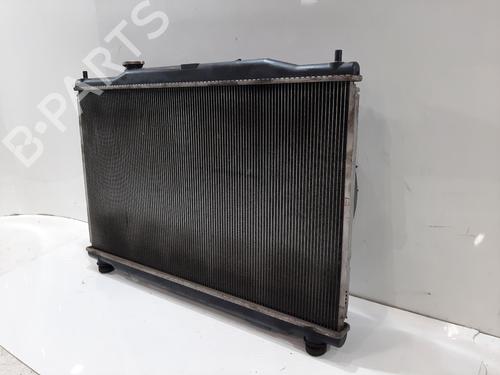 Radiator set HONDA CR-V IV (RM_) 2.0 iVtec (RE5, RM1) | BP36773439M120 - Image 4
