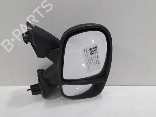 Used Right mirror VAUXHALL VIVARO A Bus (X83) 2.0 CDTI (90 hp) 26776578