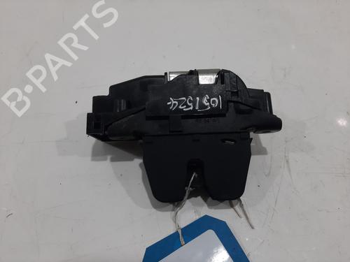 Used Tailgate lock Tailgate lock CITROËN C4 Grand Picasso I (UA_) 1.6 HDi 110 (112 hp) 36290144 36290144