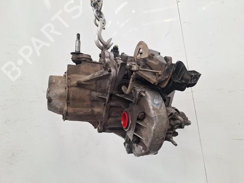 Gearbox PEUGEOT PARTNER Box Body/MPV 1.6 HDi / BlueHDi 75 | BP37702705M3  - Image 6