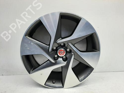 Used Rim JAGUAR I-PACE (X590) EV400 AWD (400 hp) 26859862