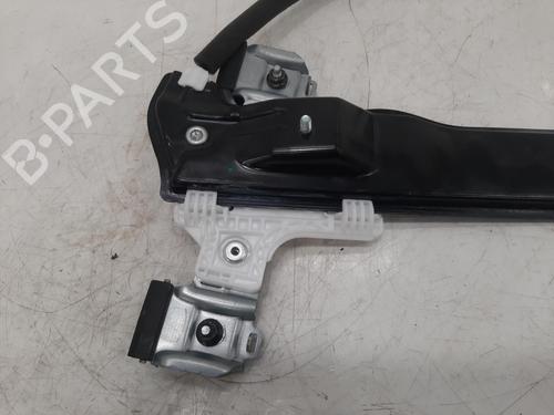Front left window mechanism SSANGYONG TIVOLI 1.5 | BP26788726C22 - Image 3