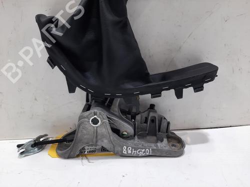 Hand brake SKODA OCTAVIA III (5E3, NL3, NR3) 2.0 TDI | BP28311996I18 