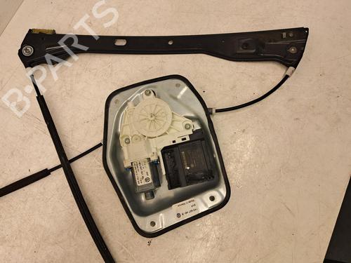 Front left window mechanism VW GOLF V Variant (1K5) 2.0 TDI | BP26753255C22 