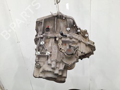 Gearbox SUZUKI SWIFT IV (FZ, NZ) 1.6 (AZG416, AZH416, RS416, ZC32S, ZA32S) | BP30180439M3