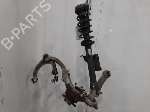 Used Left front suspension BMW 5 (G30, F90) 530 e Plug-in-Hybrid (292 hp) 26778714