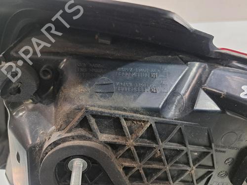 Left taillight CITROËN DS3 (SA_) 1.6 HDi 110 | BP37267013C34 - Image 2