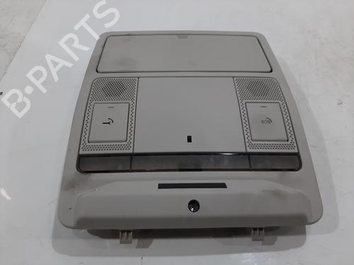 Kabinelys JAGUAR I-PACE (X590) EV400 AWD (400 hp) 30179792