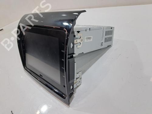 Control unit CITROËN JUMPER II Platform/Chassis 2.2 BlueHDi 140 | BP39405776M11 - Image 5