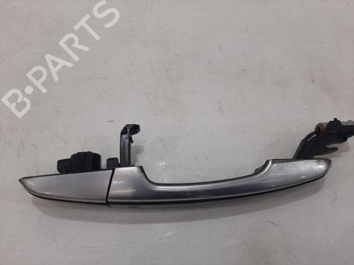 Maneta exterior LAND ROVER RANGE ROVER IV (L405) 4.4 SDV8 4x4 (340 hp) 29417127