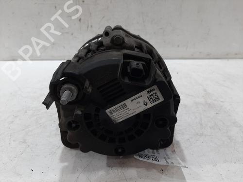Alternator VAUXHALL MOVANO Mk II (B) VAN (X62) 2.3 CDTI FWD (FV) | BP37292992M7 - Image 5