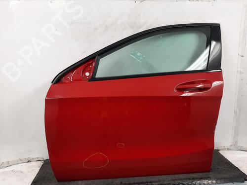 Porta frente esquerda MERCEDES-BENZ A-CLASS (W176) A 180 CDI / d (176.012) (109 hp) 32380900