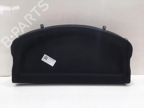 Used Rear parcel shelf Rear parcel shelf MAZDA 2 Hatchback (DL, DJ) 1.5 SKYACTIV-G (90 hp) 35963037 35963037