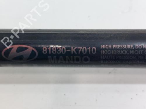 Shock absorber spring HYUNDAI i10 III (AC3, AI3) 1.0 MPi | BP29297338C152 