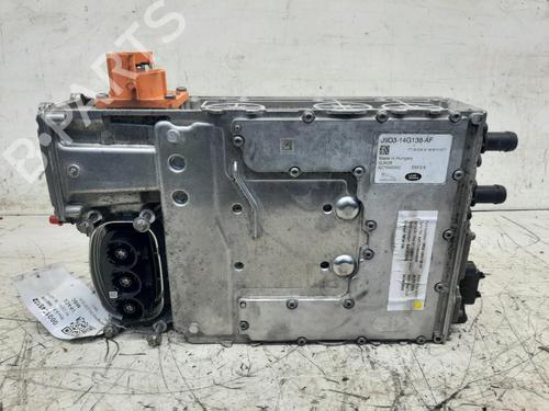 Inverter/Converter JAGUAR I-PACE (X590) EV400 AWD | BP26843426M119 