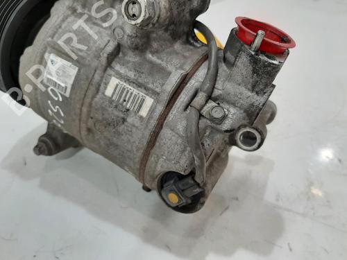 AC compressor BMW 1 (F20) 116 i | BP36530343M34 - Image 6