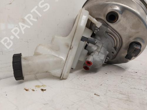 Servo brake MERCEDES-BENZ B-CLASS Sports Tourer (W247) B 180 (247.084) | BP26757544M42 