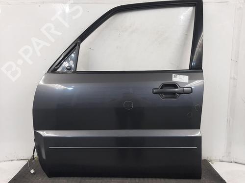 Used Left front door MITSUBISHI PAJERO IV (V8_W, V9_W) 3.2 DI-D 4WD (V98W, V88W) (200 hp) 27634173