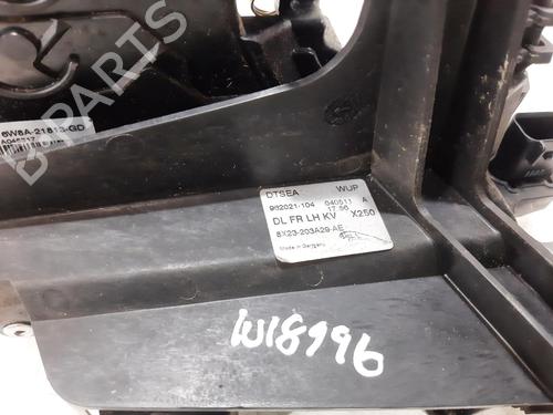 Other JAGUAR XF I (X250) 3.0 D | BP30180434O1