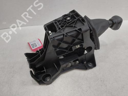 Gear lever TOYOTA PROACE Van (MDZ_) 2.0 D4d (MDZ3) | BP26842305M90 - Image 3