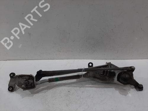 Used Front wiper motor MITSUBISHI ASX (GA_W_) 1.8 DI-D (GA6W) (150 hp) 31246822