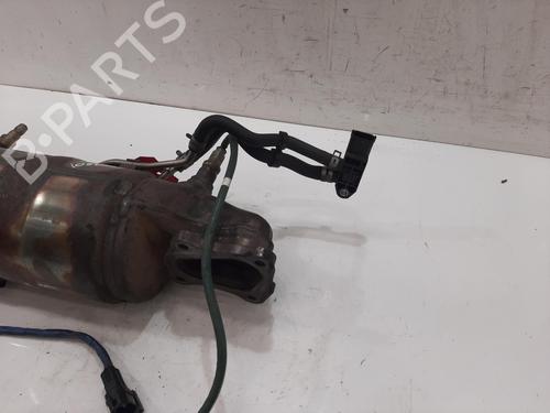 Catalyst SUZUKI VITARA (LY) 1.0 (APK 310) | BP37853090M10 - Image 3