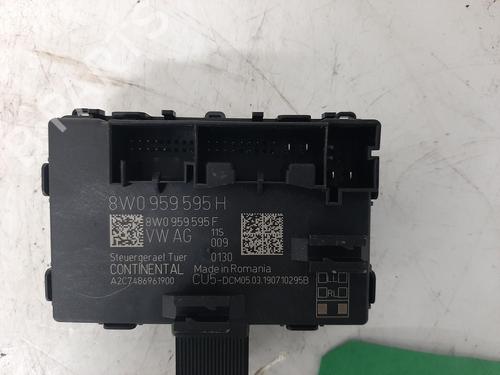 Control unit AUDI A4 B9 (8W2, 8WC) 35 TFSI Mild Hybrid | BP31304954M11