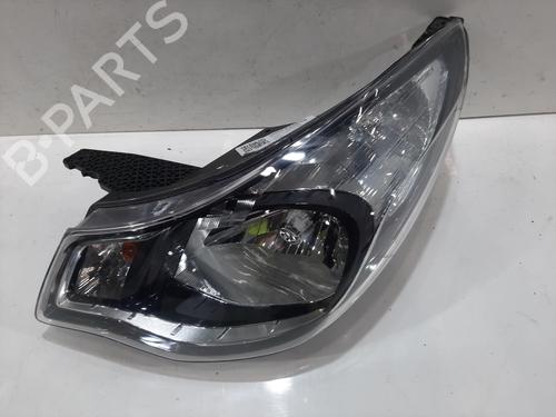 Left headlight VAUXHALL VIVA (C16) 1.0 | BP29581541C28 