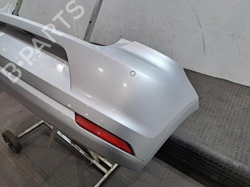 Rear bumper VW POLO V (6R1, 6C1) 1.2 TSI 16V | BP29112196C8 