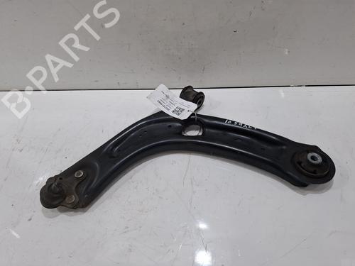 Used Left front suspension arm Left front suspension arm 38757302 38757302