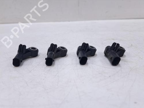 Control unit JAGUAR I-PACE (X590) EV400 AWD | BP29059721M11 