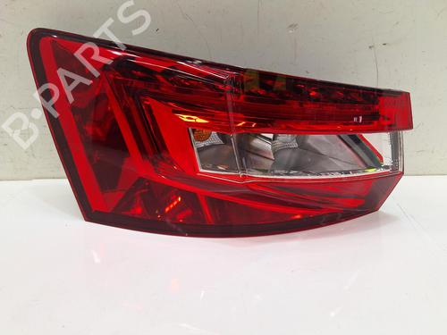 Used Left taillight SKODA SUPERB III Estate (3V5) 1.4 TSI iV (218 hp) 26962990