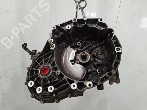 Getriebe für FIAT 500X (334_) 1.4 (334AXC1B, 334AXC11) (140 hp) 32172073