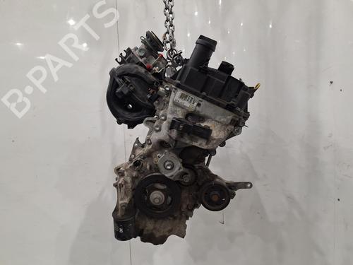 Used Engine Engine PEUGEOT 108 1.0 VTi (69 hp) 40128471 40128471