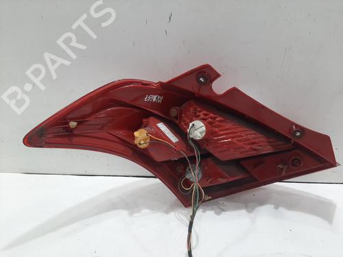 Højre baglygte SUZUKI SWIFT IV (FZ, NZ) 1.2 (AZG412, ZC72S) | BP29349212C35 