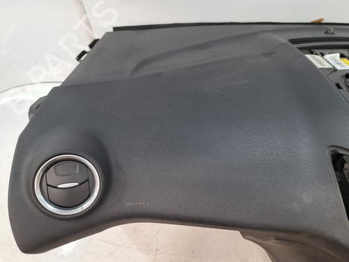 Instrumentbræt FORD FIESTA VI (CB1, CCN) 1.0 EcoBoost | BP38158189C46  - Image 5
