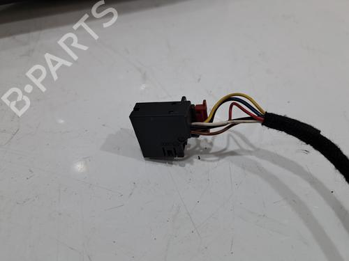 Left mirror SKODA OCTAVIA II (1Z3) 1.4 TSI | BP29809569C26