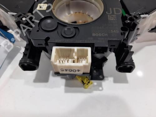 Switch NISSAN NOTE (E11, NE11) 1.4 | BP37157955I30 - Image 5