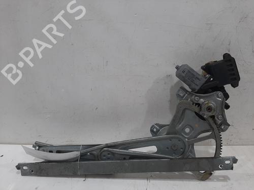 Front right window mechanism TOYOTA AURIS (_E18_) 1.8 Hybrid (ZWE186_, ZWE186R) | BP31209400C23