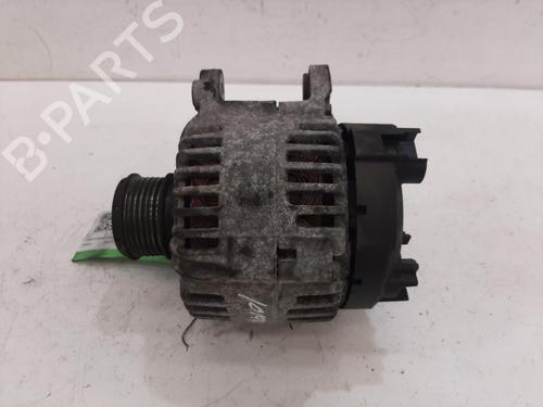 Used Alternator VW GOLF V (1K1) 2.0 TDI 16V (140 hp) 27871983