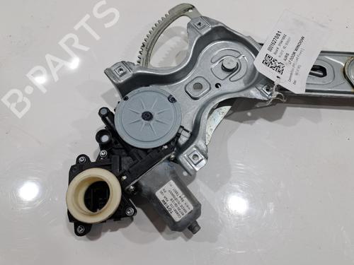 Front left window mechanism TOYOTA AURIS (_E18_) 1.8 Hybrid (ZWE186_, ZWE186R) | BP32120737C22 